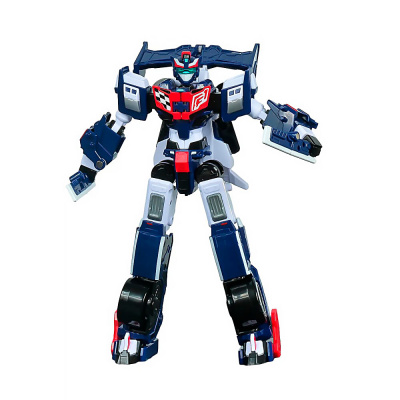 Трансформер Metalcardbot Флэшвектор S2 20 см Metalcardbot 70599 1
